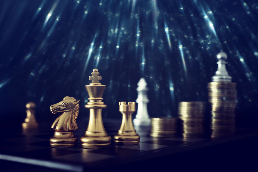 2022 Q1 Investment Letter (Wheat on a Chess Board) – YCG Investments